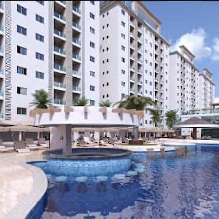 Salinas Resorts Gav - Elcias Silva ซาลิโนโปลิส ภายนอก รูปภาพ