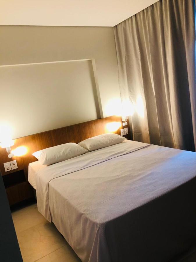 Salinas Resorts Gav - Elcias Silva ซาลิโนโปลิส ภายนอก รูปภาพ