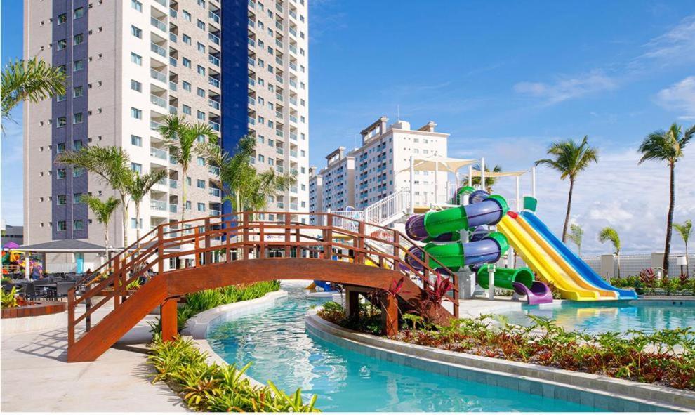 Salinas Resorts Gav - Elcias Silva ซาลิโนโปลิส ภายนอก รูปภาพ