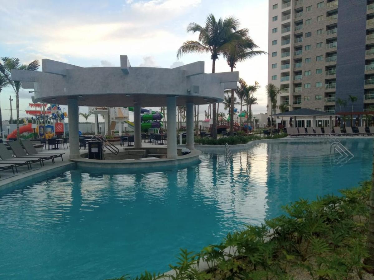 Salinas Resorts Gav - Elcias Silva ซาลิโนโปลิส ภายนอก รูปภาพ