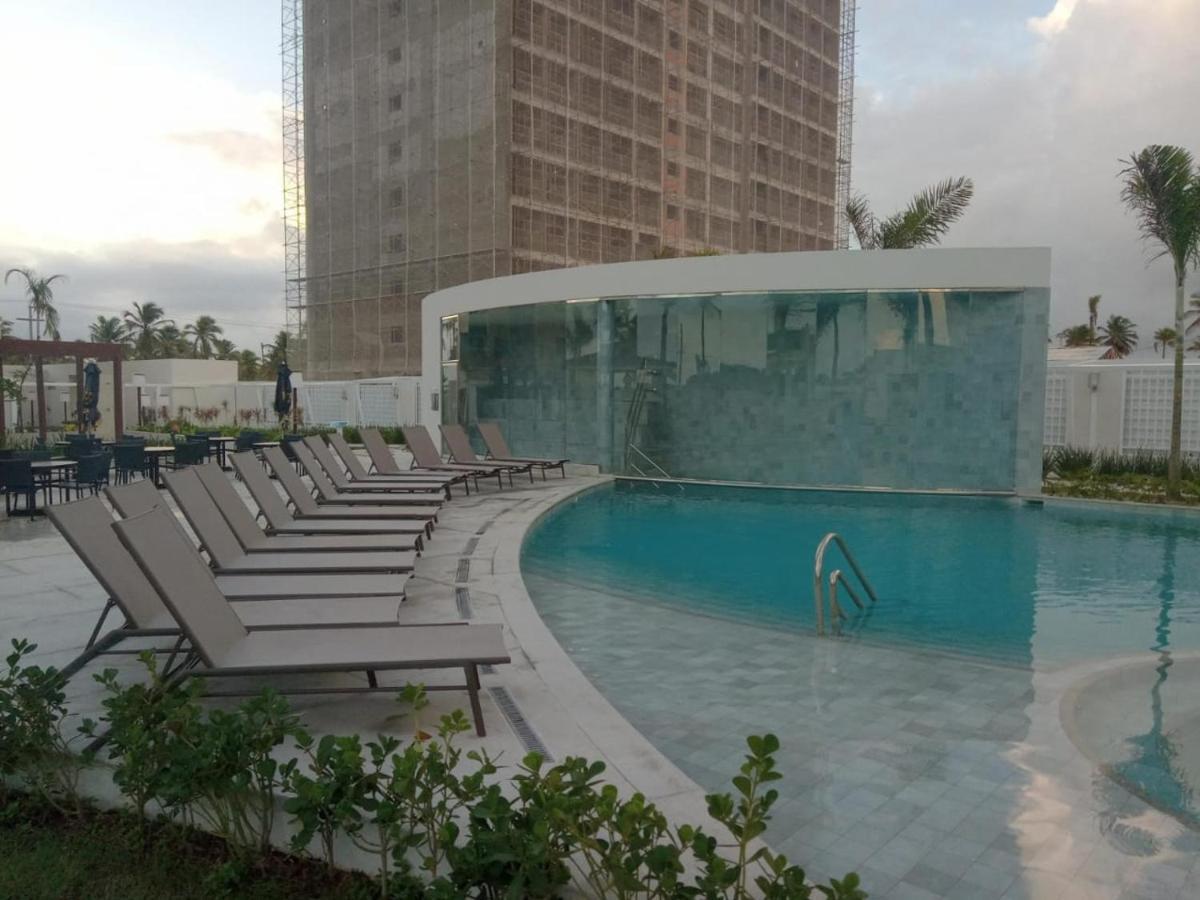 Salinas Resorts Gav - Elcias Silva ซาลิโนโปลิส ภายนอก รูปภาพ