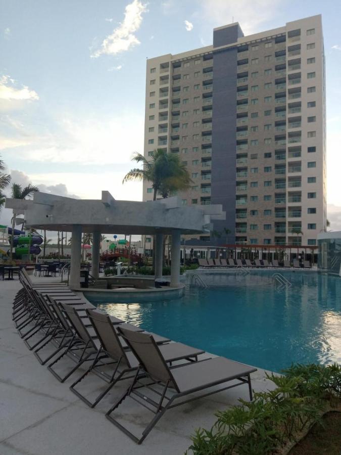 Salinas Resorts Gav - Elcias Silva ซาลิโนโปลิส ภายนอก รูปภาพ