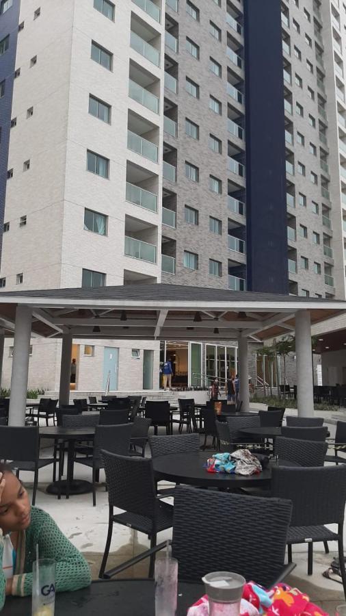 Salinas Resorts Gav - Elcias Silva ซาลิโนโปลิส ภายนอก รูปภาพ