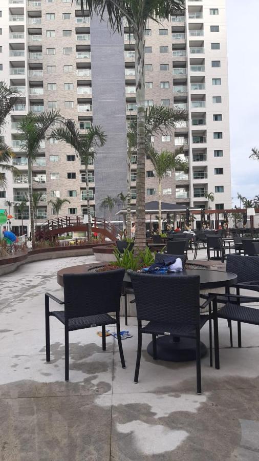 Salinas Resorts Gav - Elcias Silva ซาลิโนโปลิส ภายนอก รูปภาพ