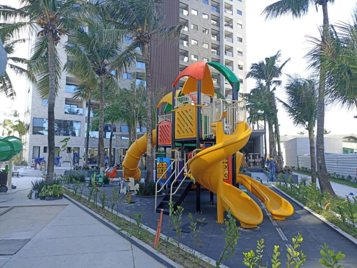 Salinas Resorts Gav - Elcias Silva ซาลิโนโปลิส ภายนอก รูปภาพ