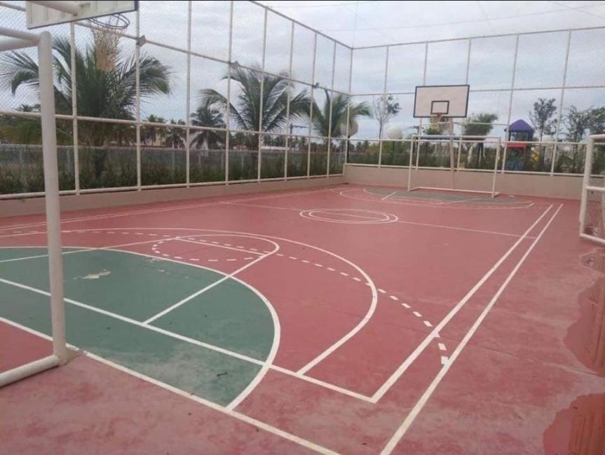 Salinas Resorts Gav - Elcias Silva ซาลิโนโปลิส ภายนอก รูปภาพ