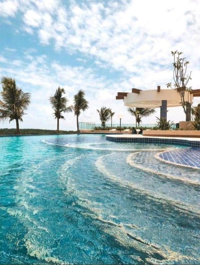 Salinas Resorts Gav - Elcias Silva ซาลิโนโปลิส ภายนอก รูปภาพ