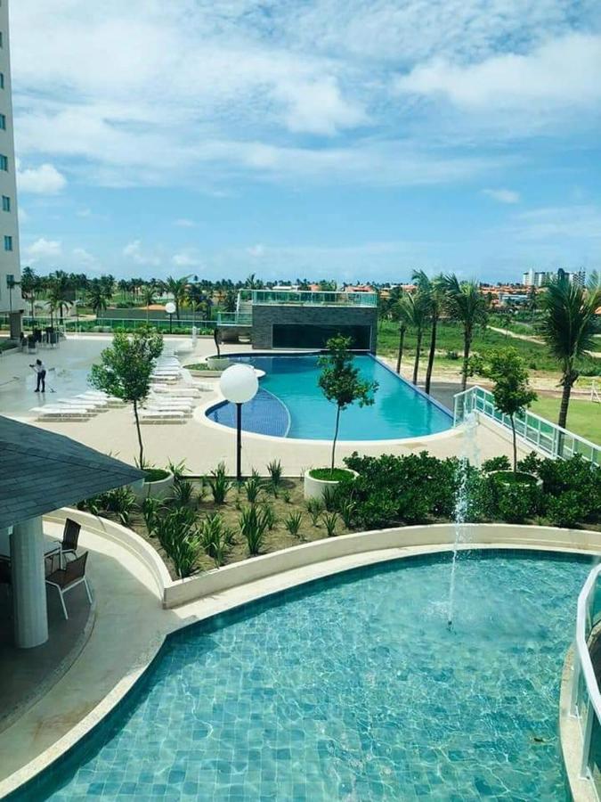 Salinas Resorts Gav - Elcias Silva ซาลิโนโปลิส ภายนอก รูปภาพ