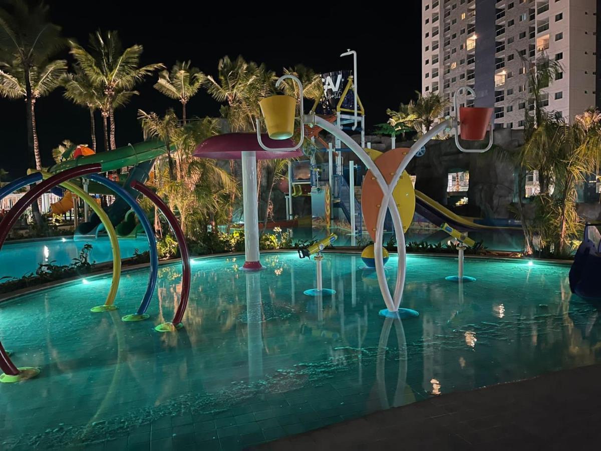 Salinas Resorts Gav - Elcias Silva ซาลิโนโปลิส ภายนอก รูปภาพ