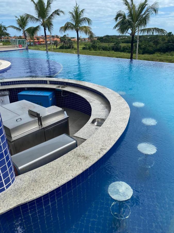Salinas Resorts Gav - Elcias Silva ซาลิโนโปลิส ภายนอก รูปภาพ