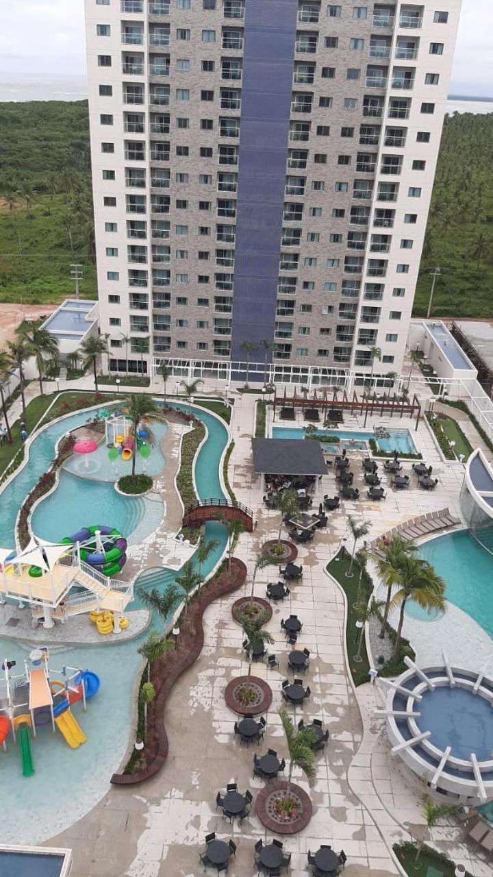 Salinas Resorts Gav - Elcias Silva ซาลิโนโปลิส ภายนอก รูปภาพ