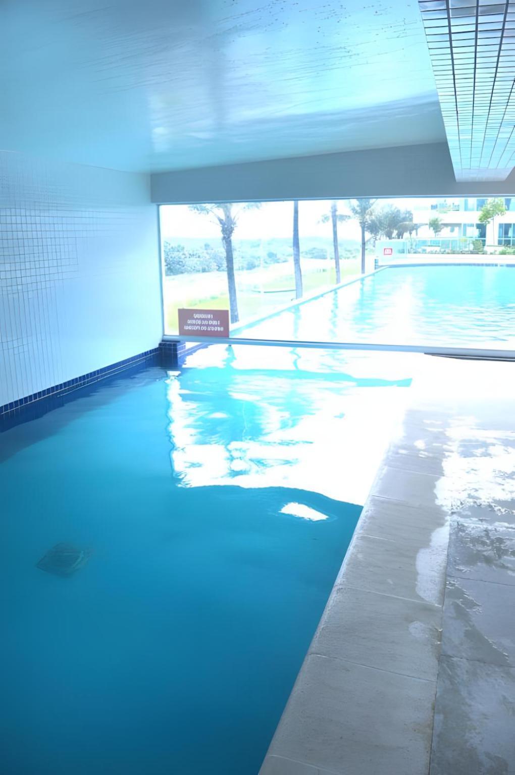 Salinas Resorts Gav - Elcias Silva ซาลิโนโปลิส ภายนอก รูปภาพ
