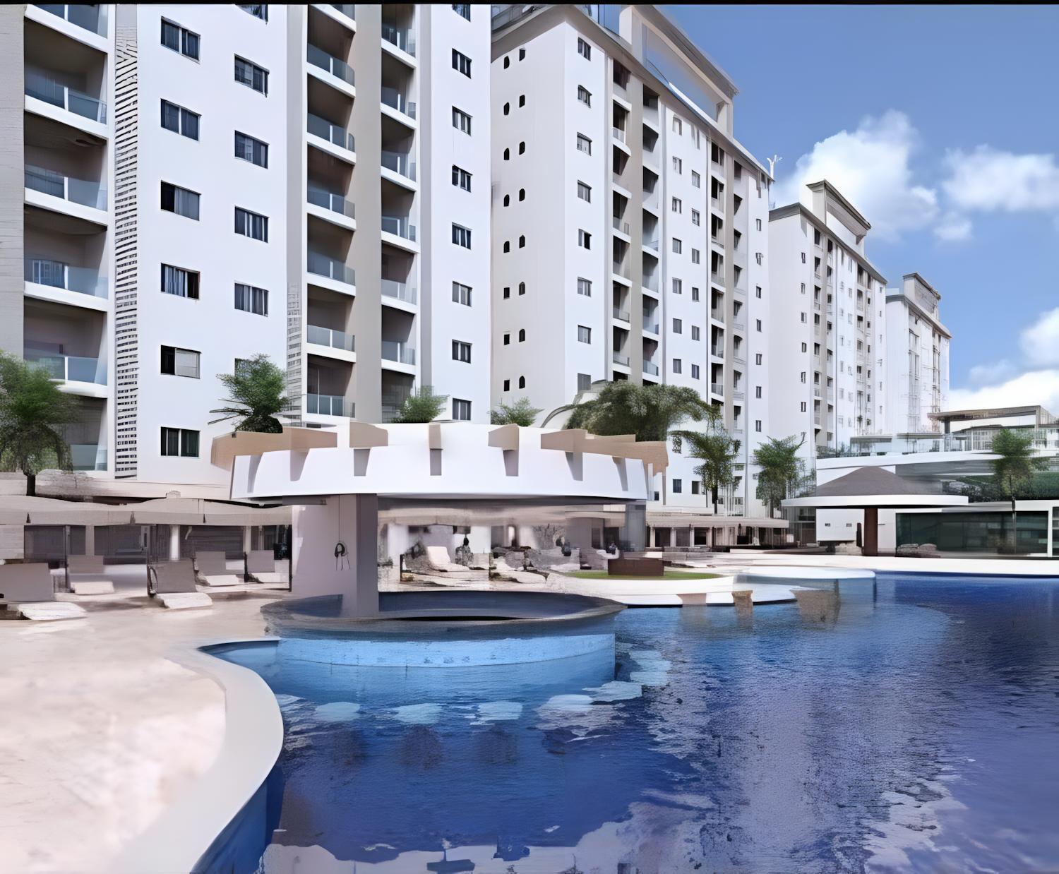 Salinas Resorts Gav - Elcias Silva ซาลิโนโปลิส ภายนอก รูปภาพ